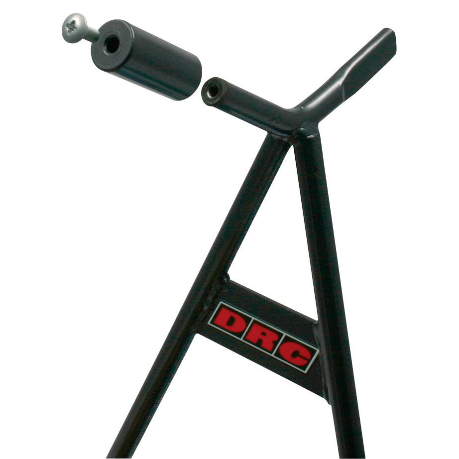 DRC D36-39-011 Gunmetal Triangle Stand