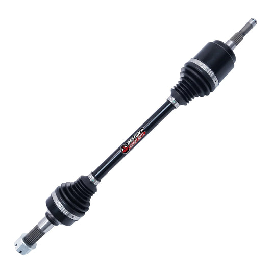 Demon PAXL-4010HD Complete Axle