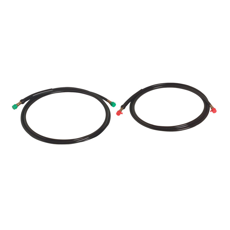Dometic HO5114 Outboard Hydraulic Hose Kit 14'