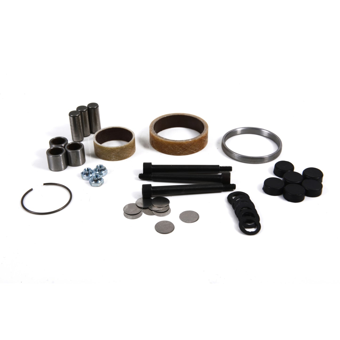 EPI CX400004 Complete Clutch Rebuild Kit