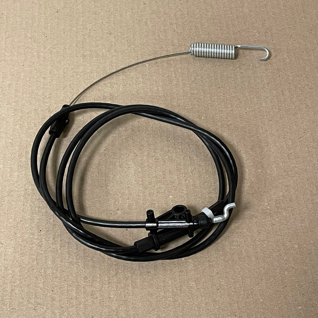 Equipements ESF 626354044046 Snowblower Auger Control Cable