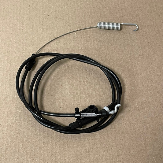 Equipements ESF 626354044046 Snowblower Auger Control Cable