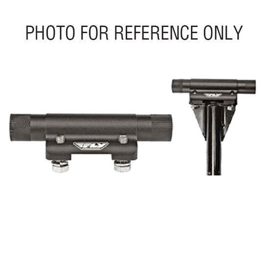 Fly Racing 18-95020 Double Pivot Adapter