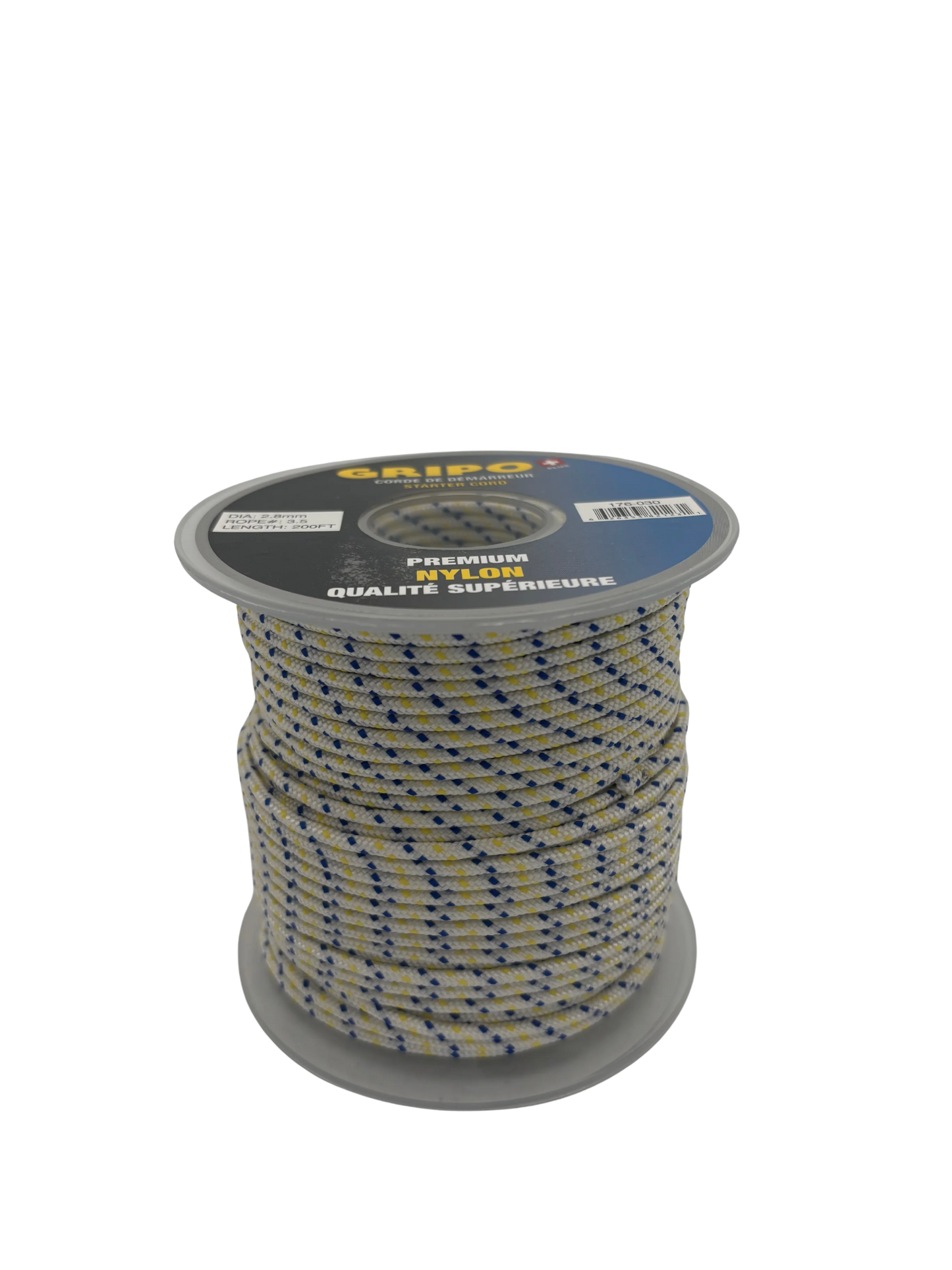 Gripo 176-030 #3.5 Starter Cord