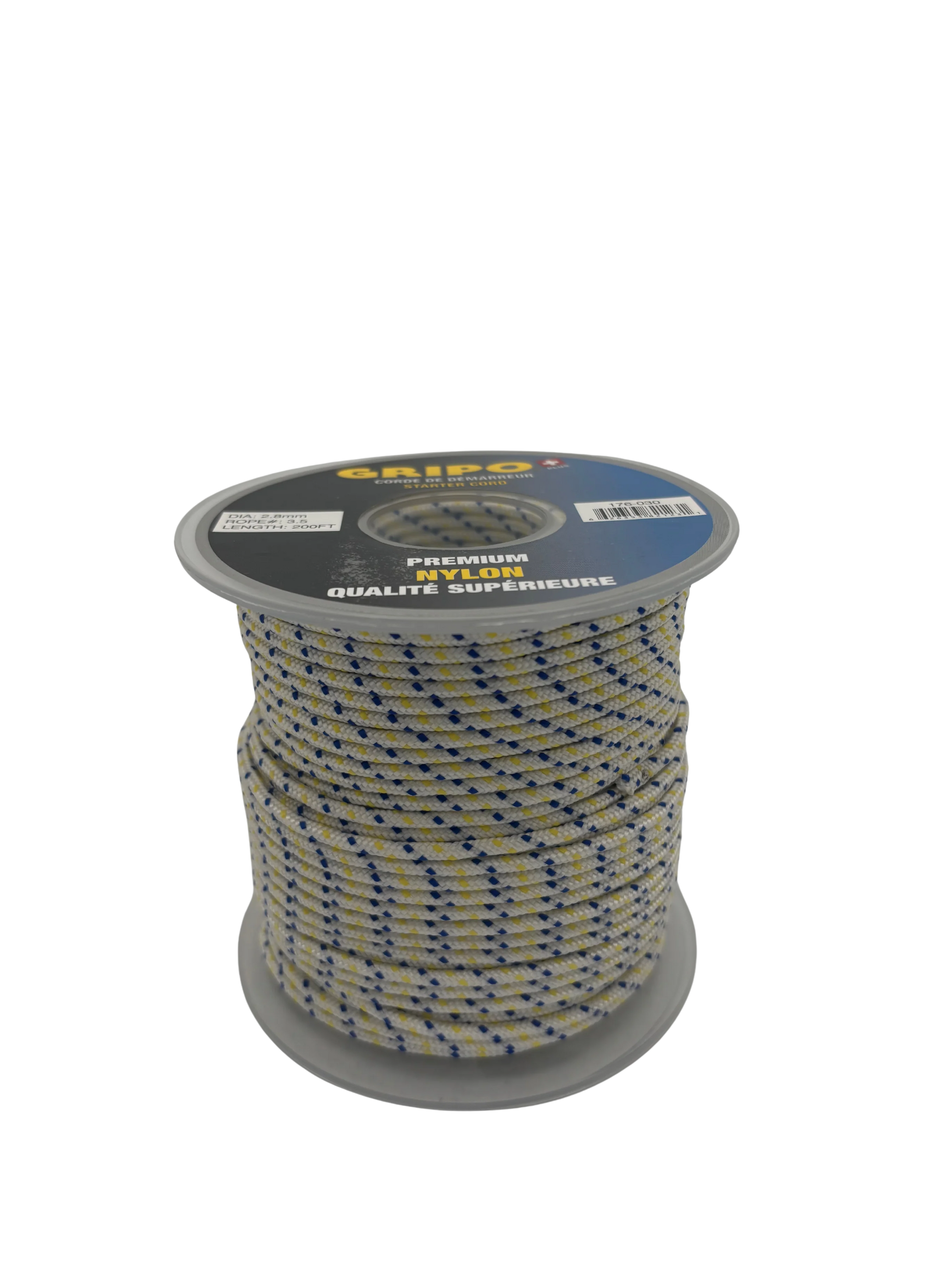 Gripo 176-030 #3.5 Starter Cord