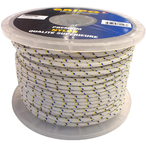 Gripo 176-033 Starter Rope #5 1'