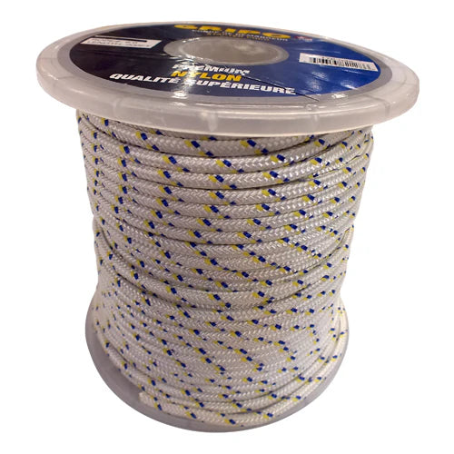 Gripo 176-035 Starter Rope #6