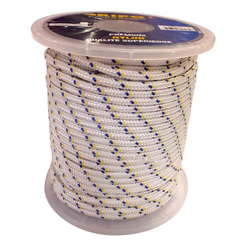 Gripo 176-037 Starter Rope #6.5 1'