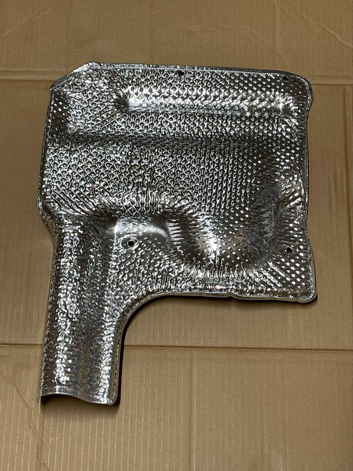 Polaris 2207803 K-SVC Heatshield