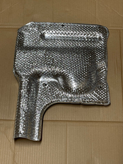 Polaris 2207803 K-SVC Heatshield