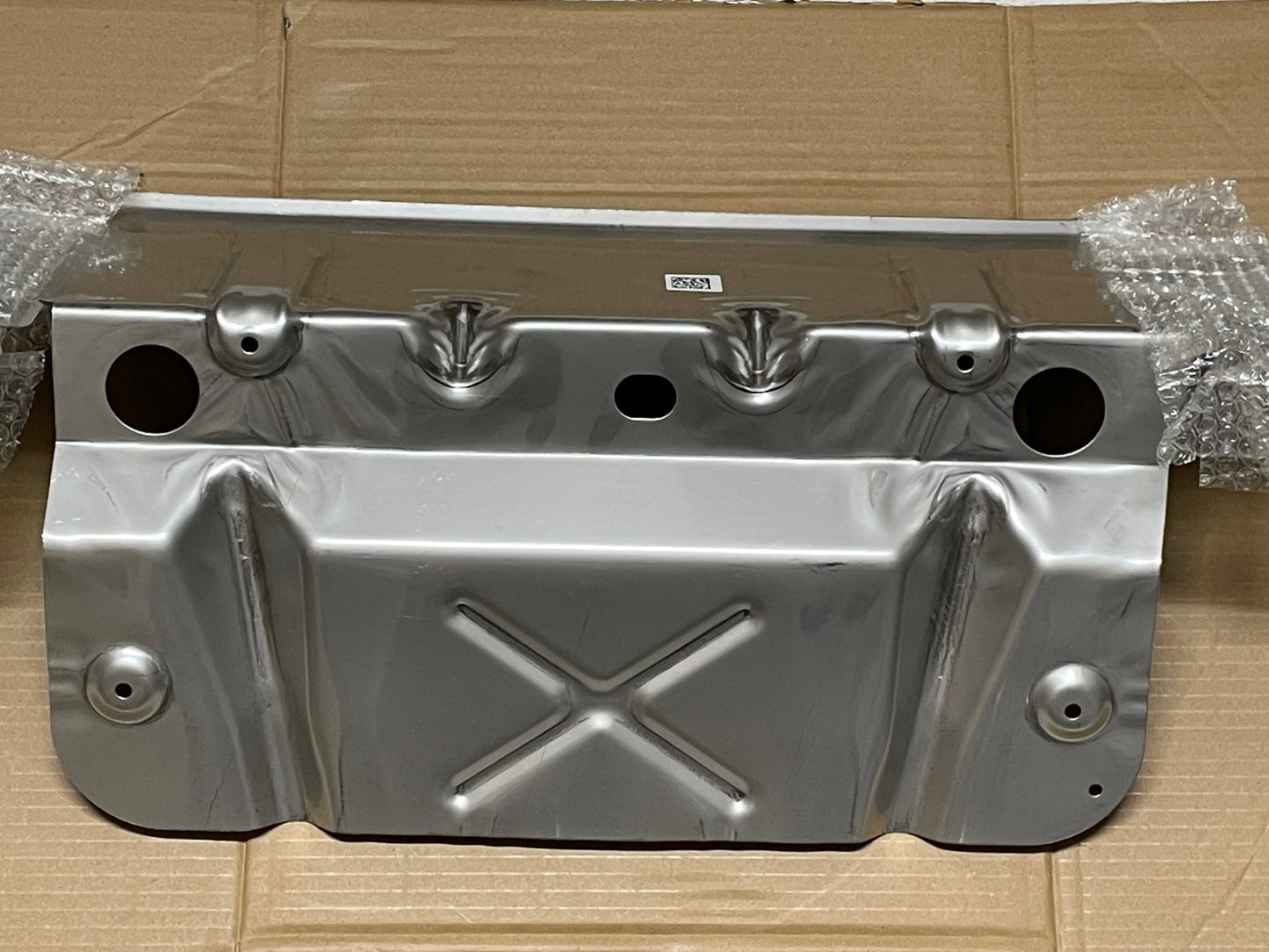 Polaris 2207803 K-SVC Heatshield