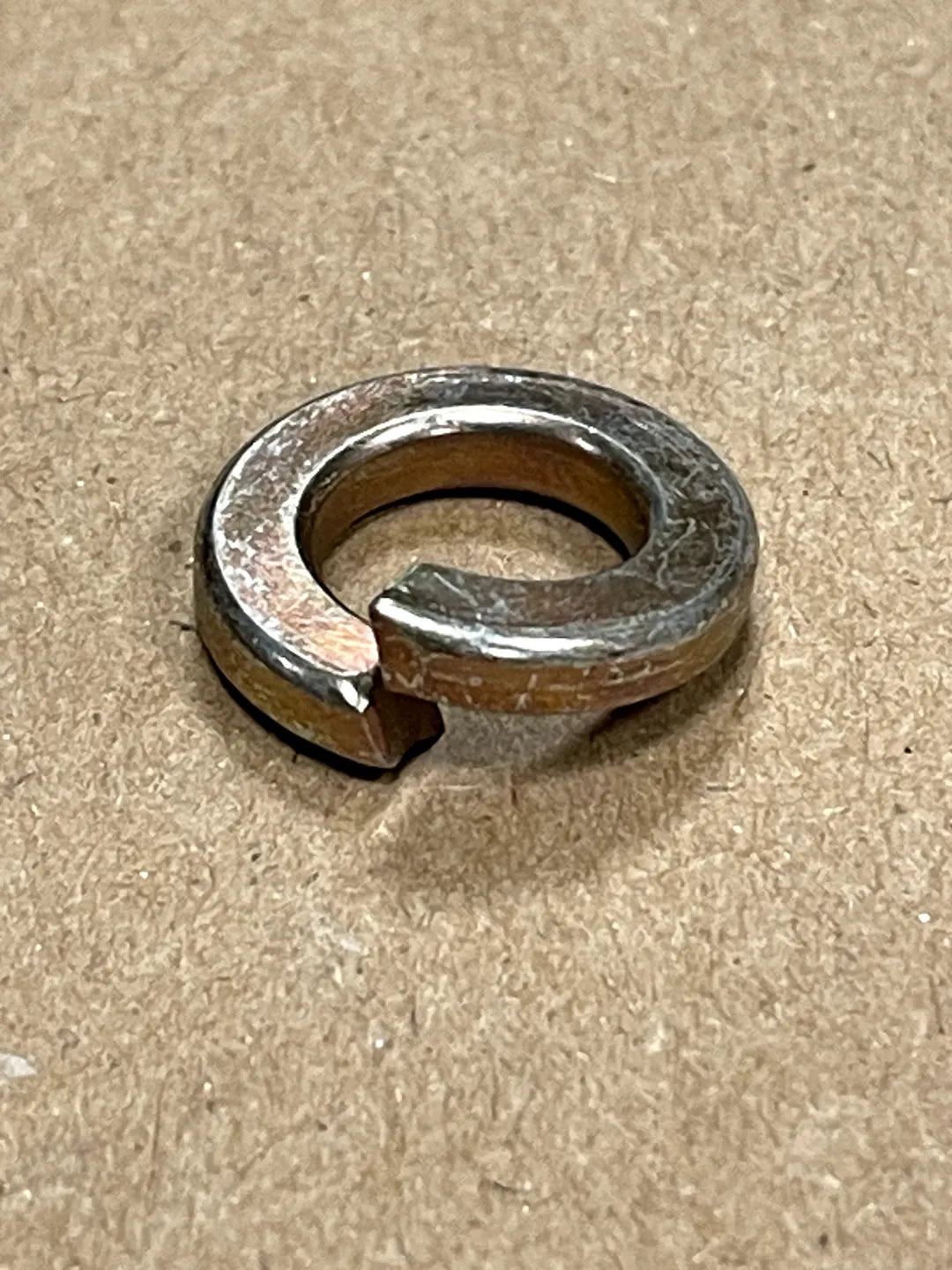 Arctic Cat 8051-277 Spring Lock Washer