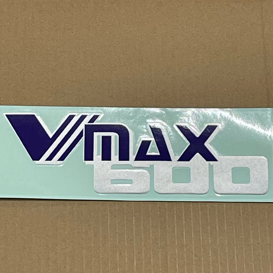 Yamaha 8CA-77141-00-00 Decal for 1994 VX 600
