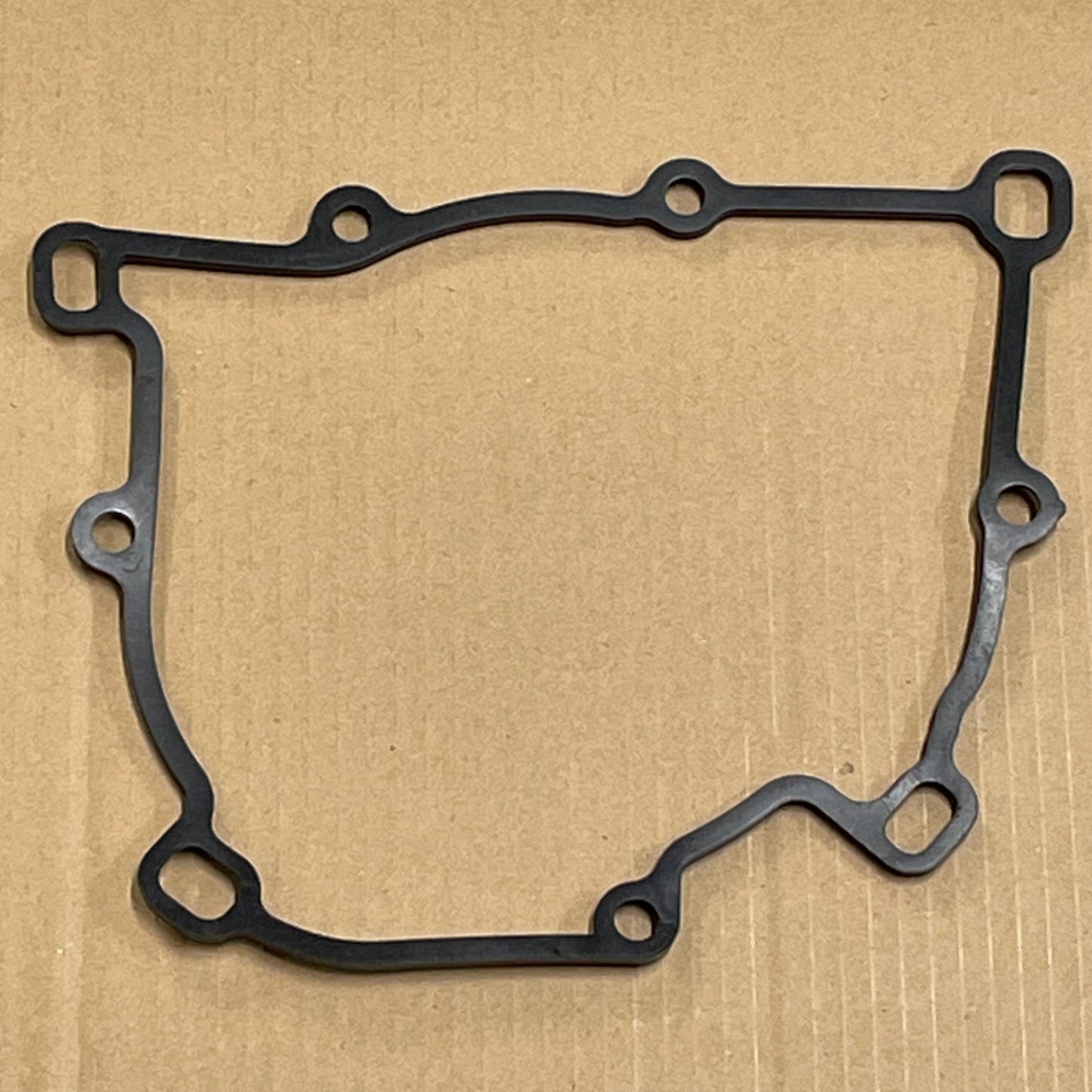 Yamaha 5KM-15453-00-00 Clutch Gasket Cover