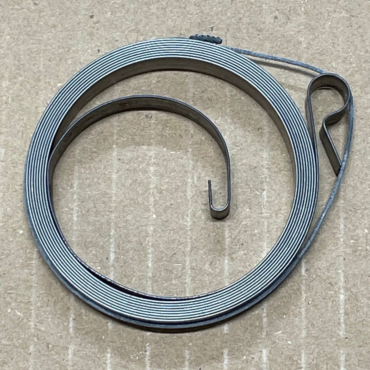 Yamaha 7R7-15713-00-00 Starter Spring