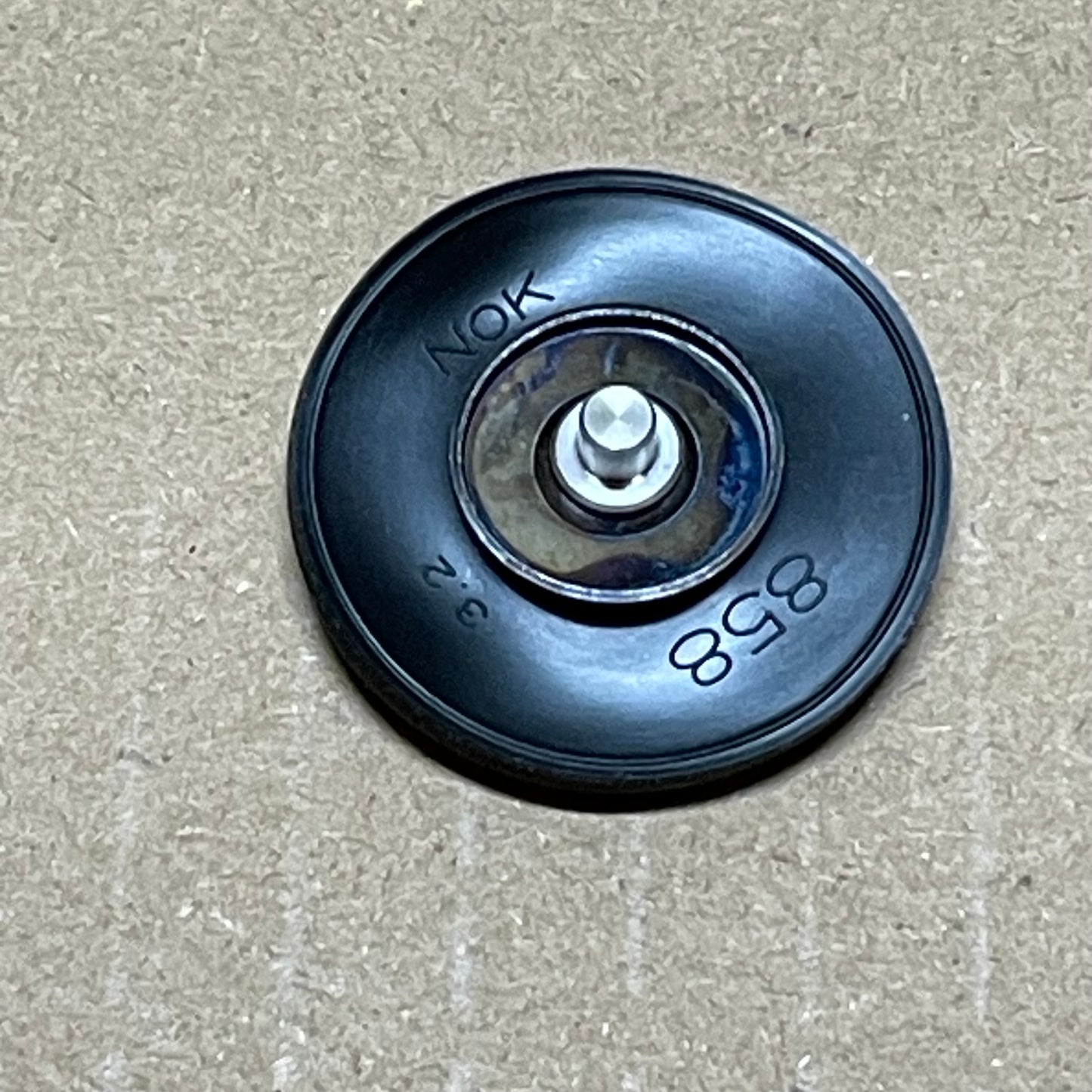 Yamaha 8KC-17670-00-00 Secondary Sliding Sheave