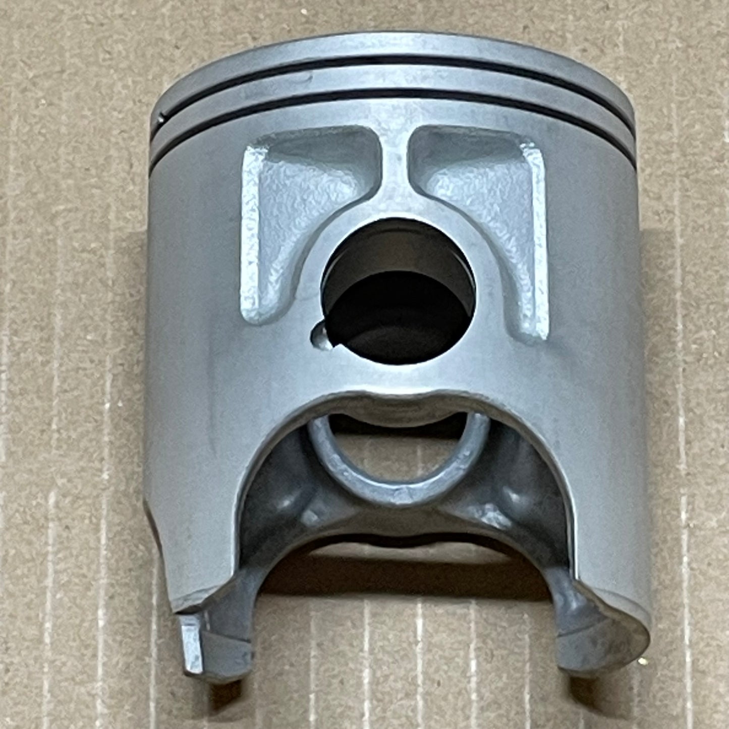 Yamaha 8AB-11631-01-90 Standard Piston