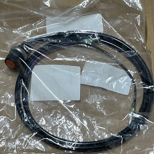 Suzuki 37800-92D22 Stop Switch Assembly
