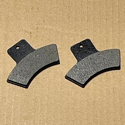 Road Passion FA270 Brake Pads Carbon and Kevlar