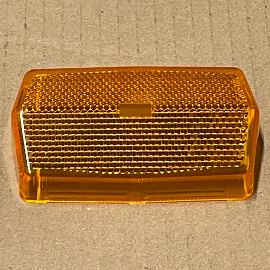 Karavan Marker Light Lens
