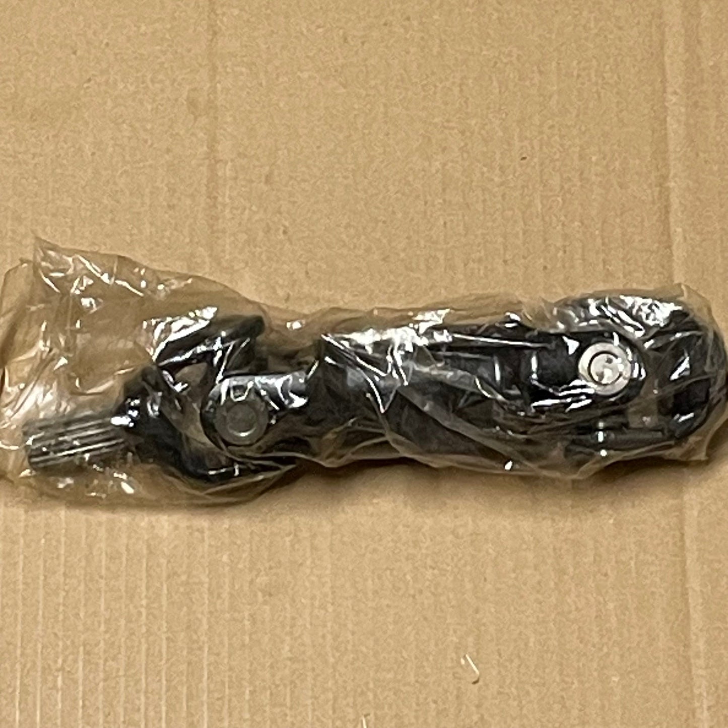 Arctic Cat 0702-755 Driven Shaft