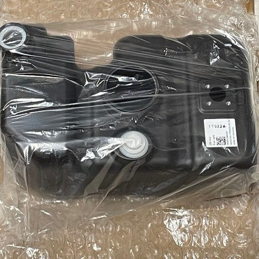 Yamaha 90891-80051-00 Fuel Tank Assembly