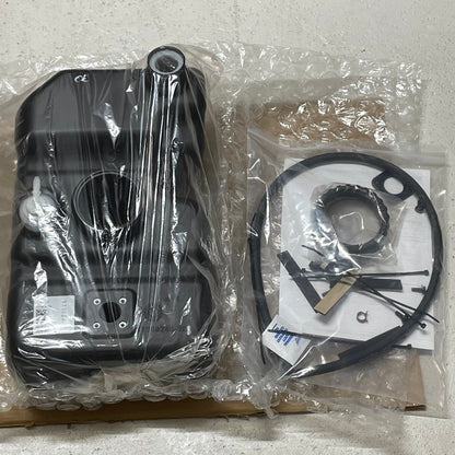 Yamaha 90891-80051-00 Fuel Tank Assembly