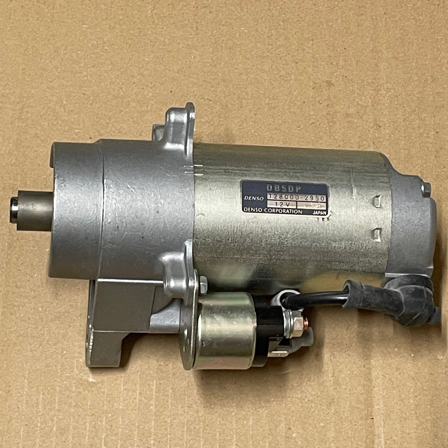 Honda 31200-ZE8-003 Motor Starter Assembly