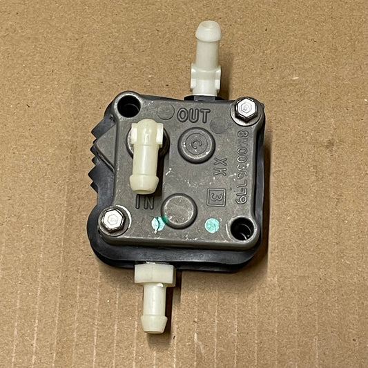 Mercury Marine 14360T75 Fuel Pump Assembly