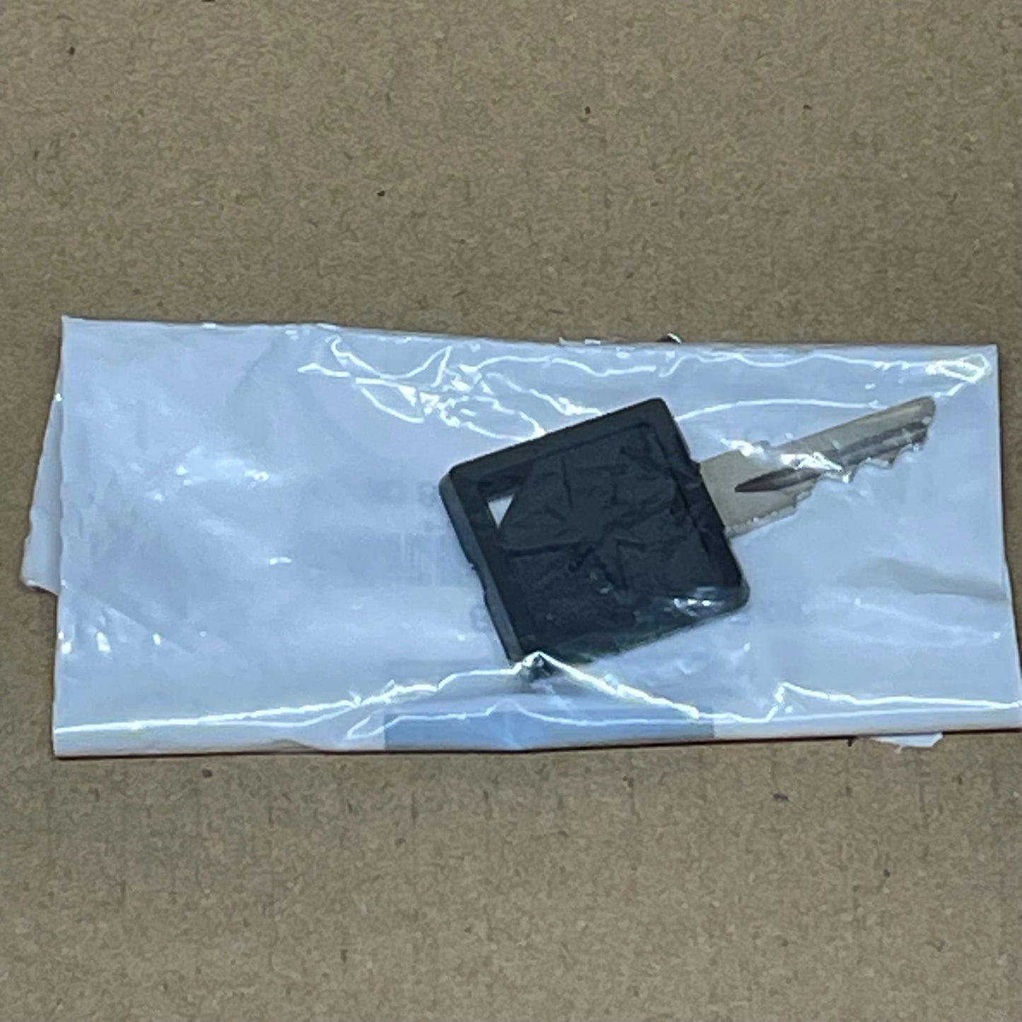 Polaris 5410611-B Ignition Key