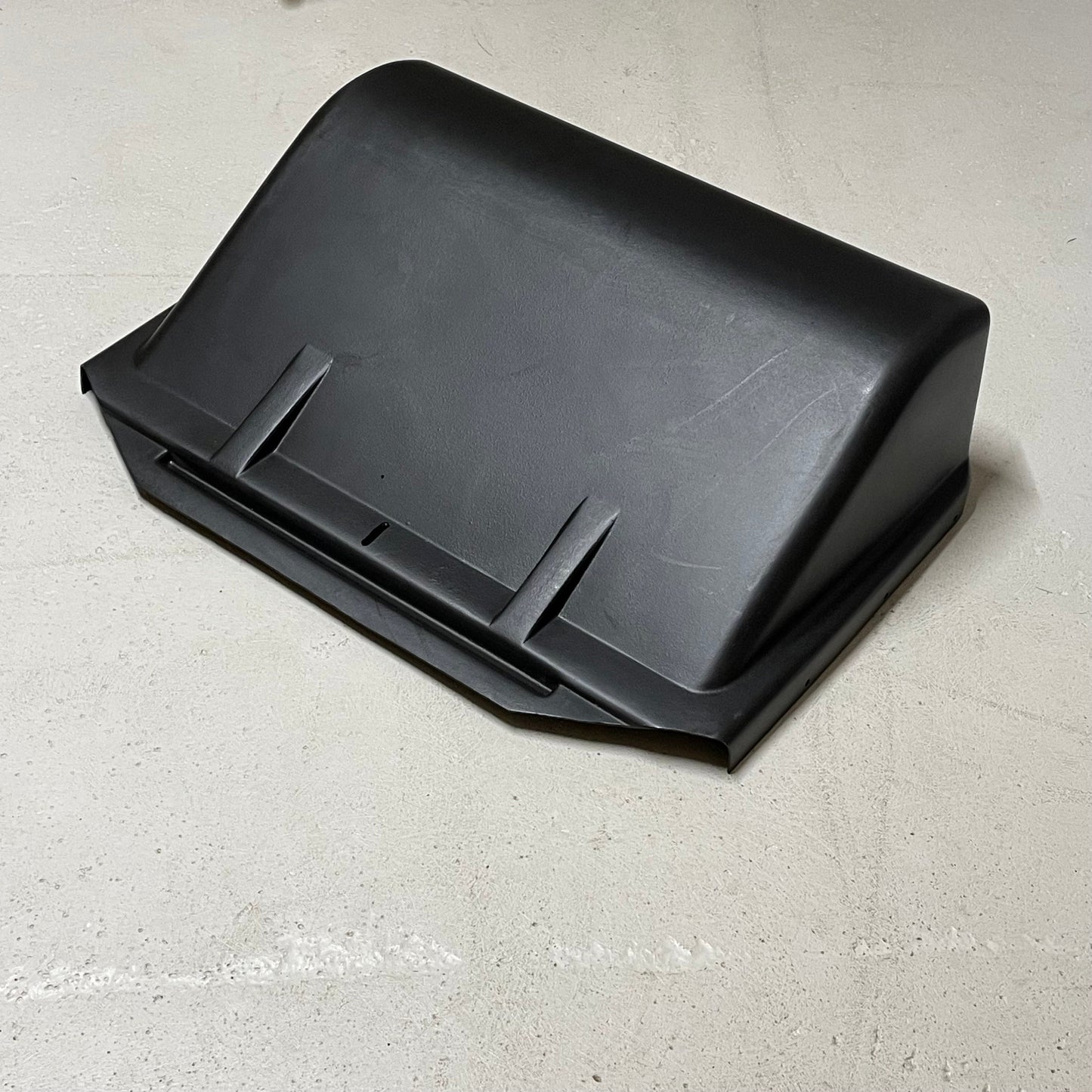 Toro 111093 Top Bagger