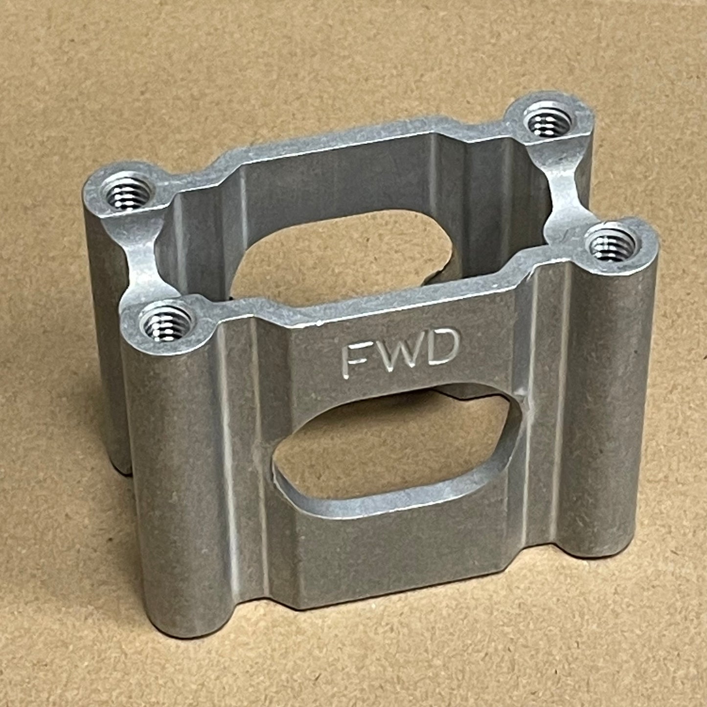 Polaris 2876264 Snowmobile Handlebar Riser