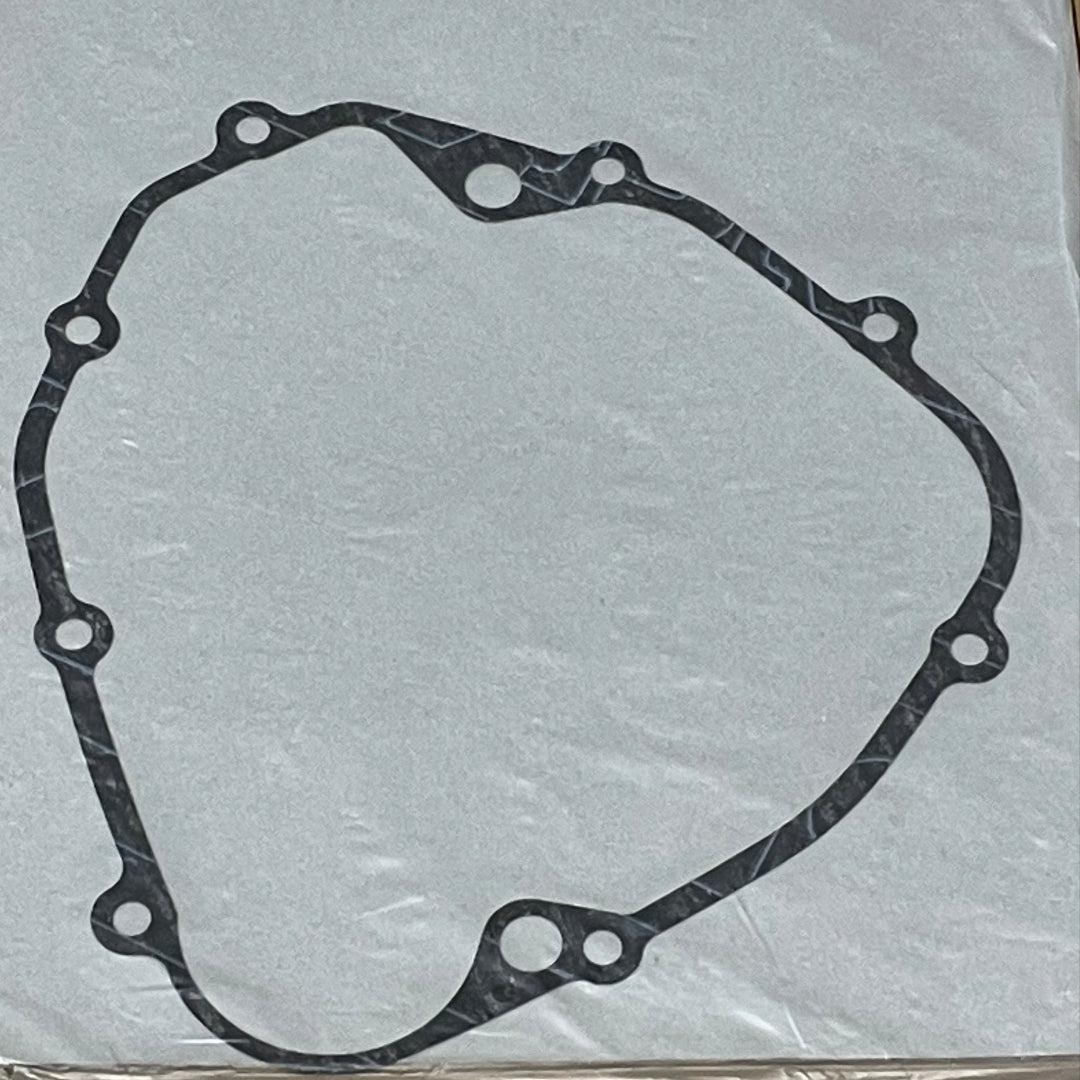 Yamaha 3R3-15451-02-00 Crankcase Cover Gasket Assembly