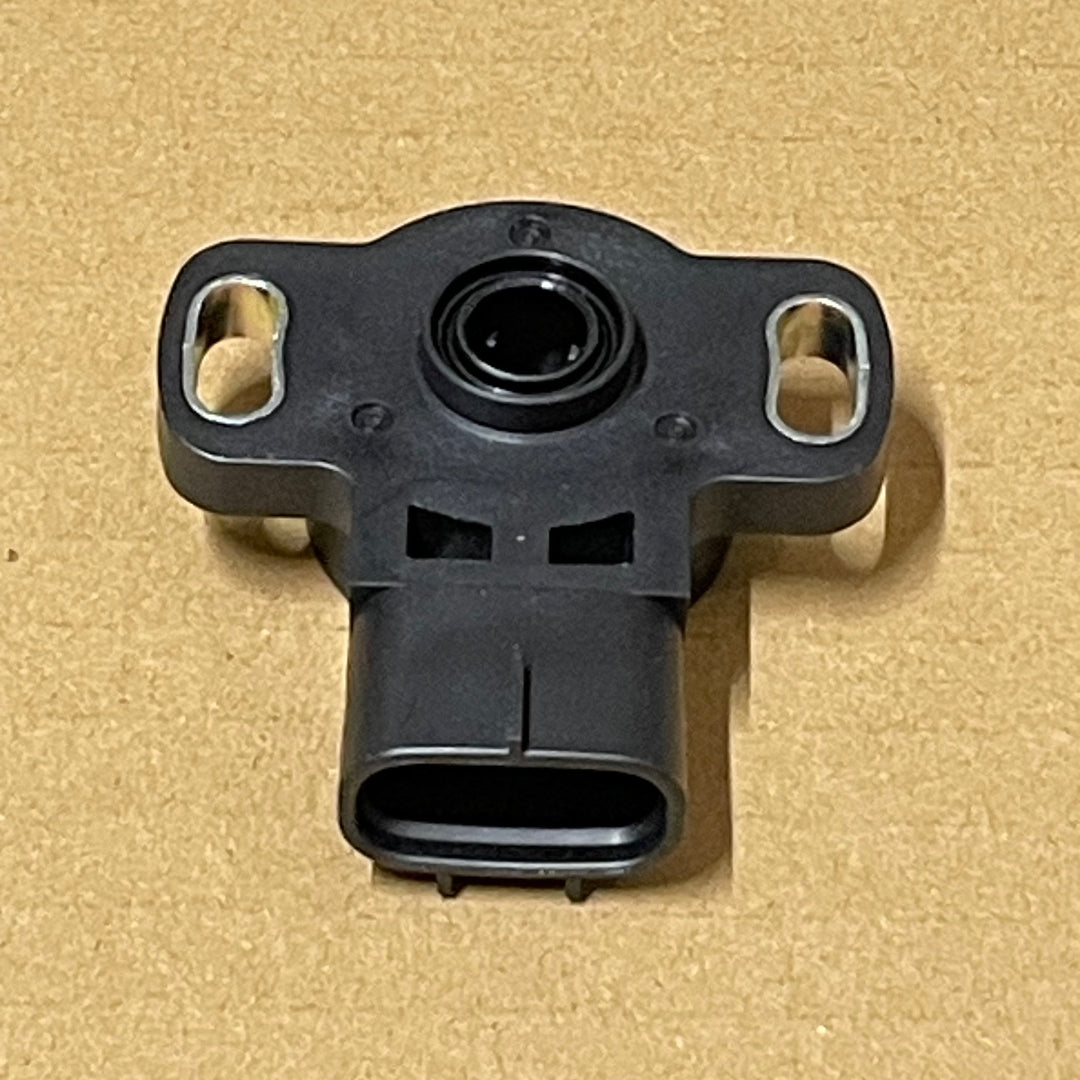 Yamaha 3P6-85885-00-00 TPS Throttle Sensor Assembly