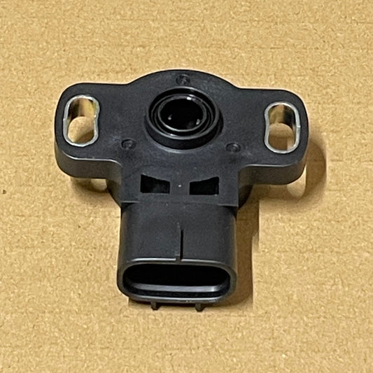Yamaha 3P6-85885-00-00 TPS Throttle Sensor Assembly