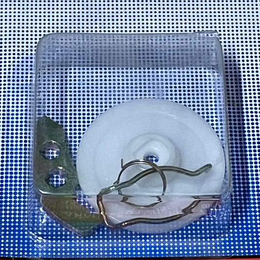 Kimpex 303100 Rewind Starter Pawl Kit for Ski-Doo Snowmobiles