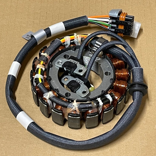 Polaris 4013413 Stator