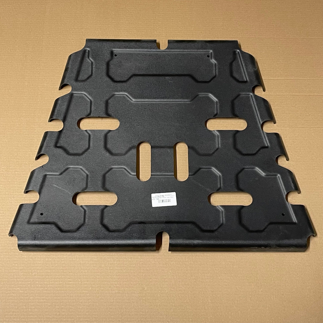 Arctic Cat 6406-319 Front Skid Plate