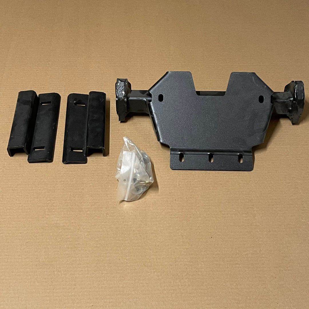 Quadrax 15-74010 Universal Plow Bracket for Arctic Cat XR 2015