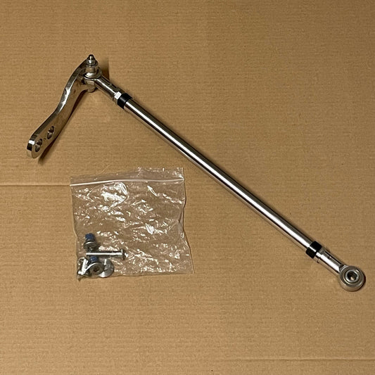 Uflex A94X29 Tie Bar for Single Cylinder Twin Outboard Engines