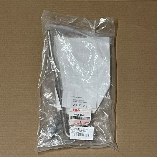 Suzuki 67701-90J01 Drag Link Kit