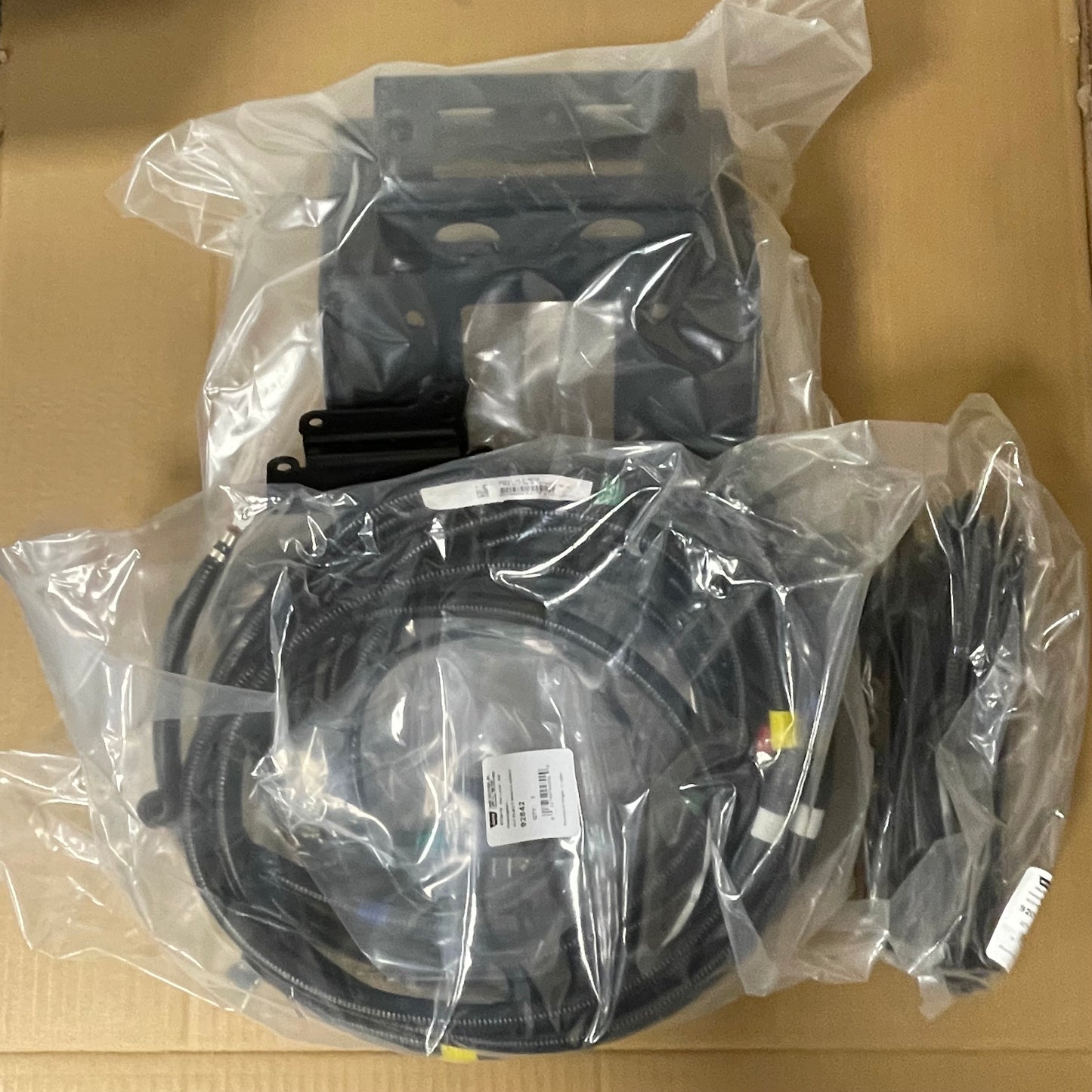 Honda 08L75-HL5-A01 Winch Mount