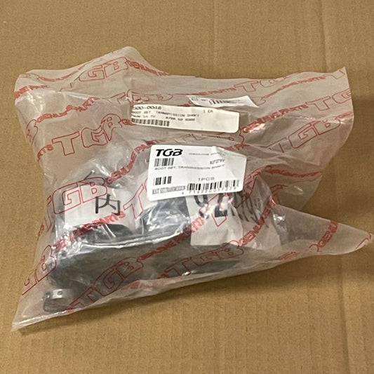 Argo 500-0048 Transmission Shaft Boot Set