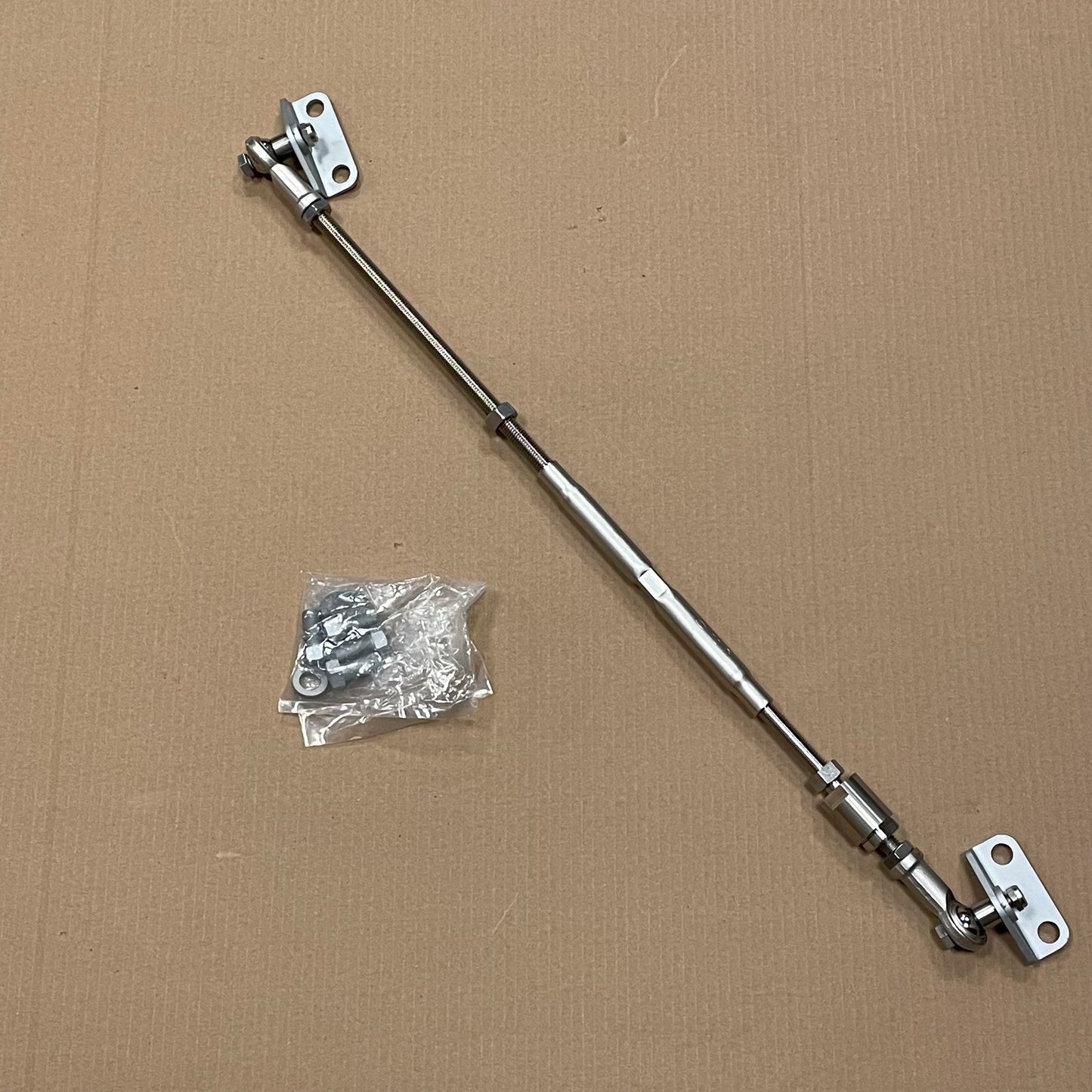 Suzuki Marine 67600-90J00 Tie-Rod