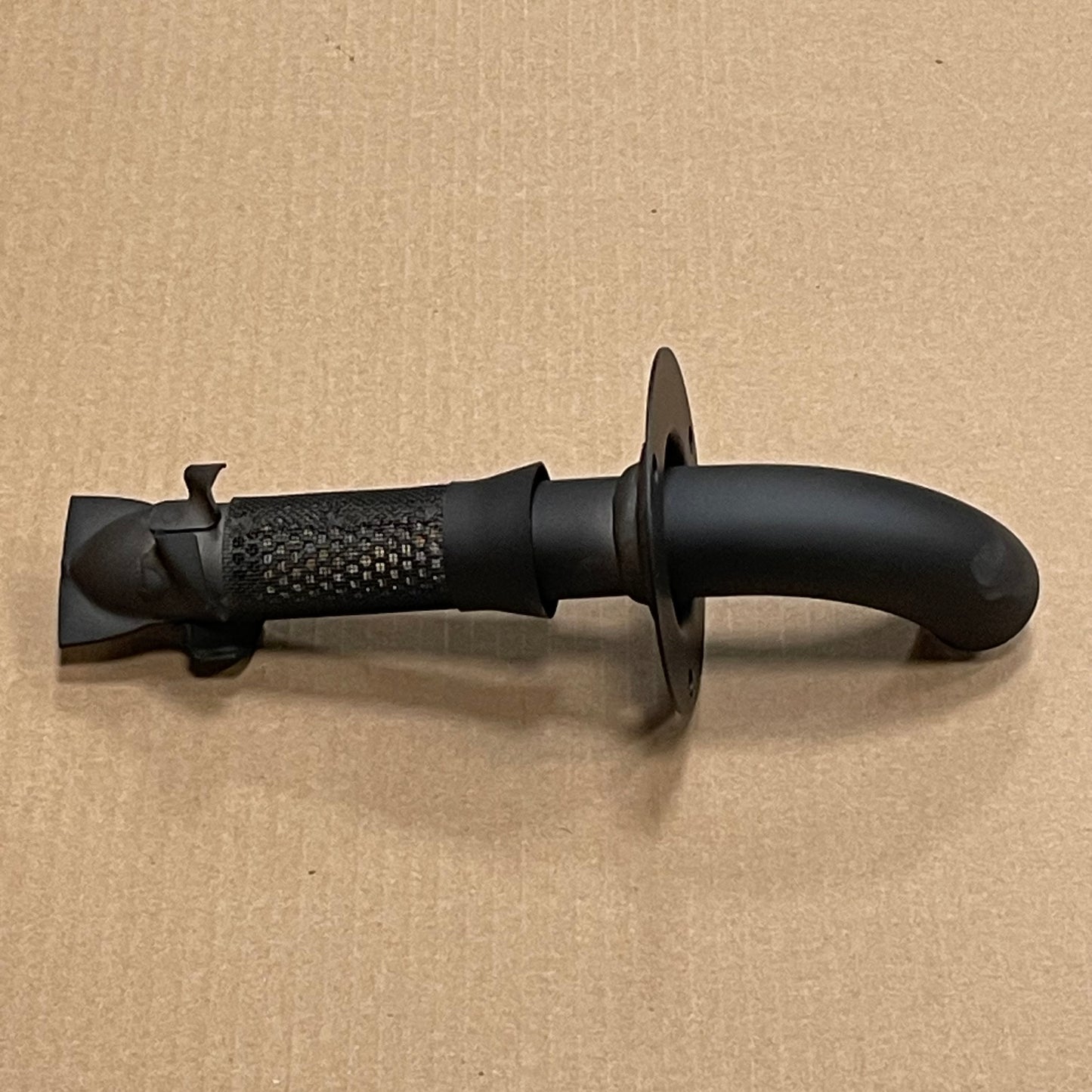 Yamaha 1HP-E4752-00-00 Outlet Pipe