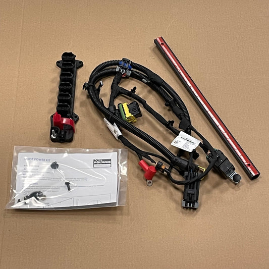 Polaris 2882904 Pulse Roof 6 ZS