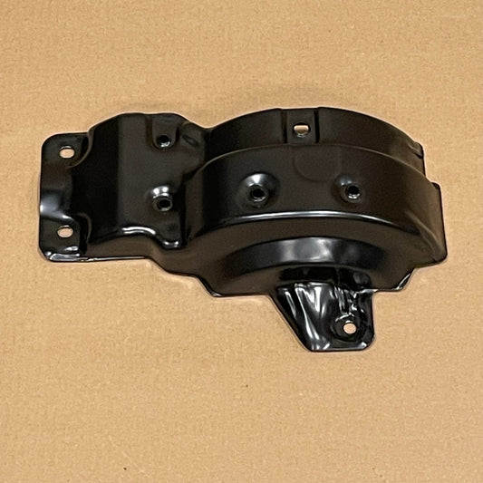 Yamaha 2HR-2219X-00 Rear Differential Skid Cover