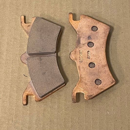 Polaris 2207149 Brake Pad Kit