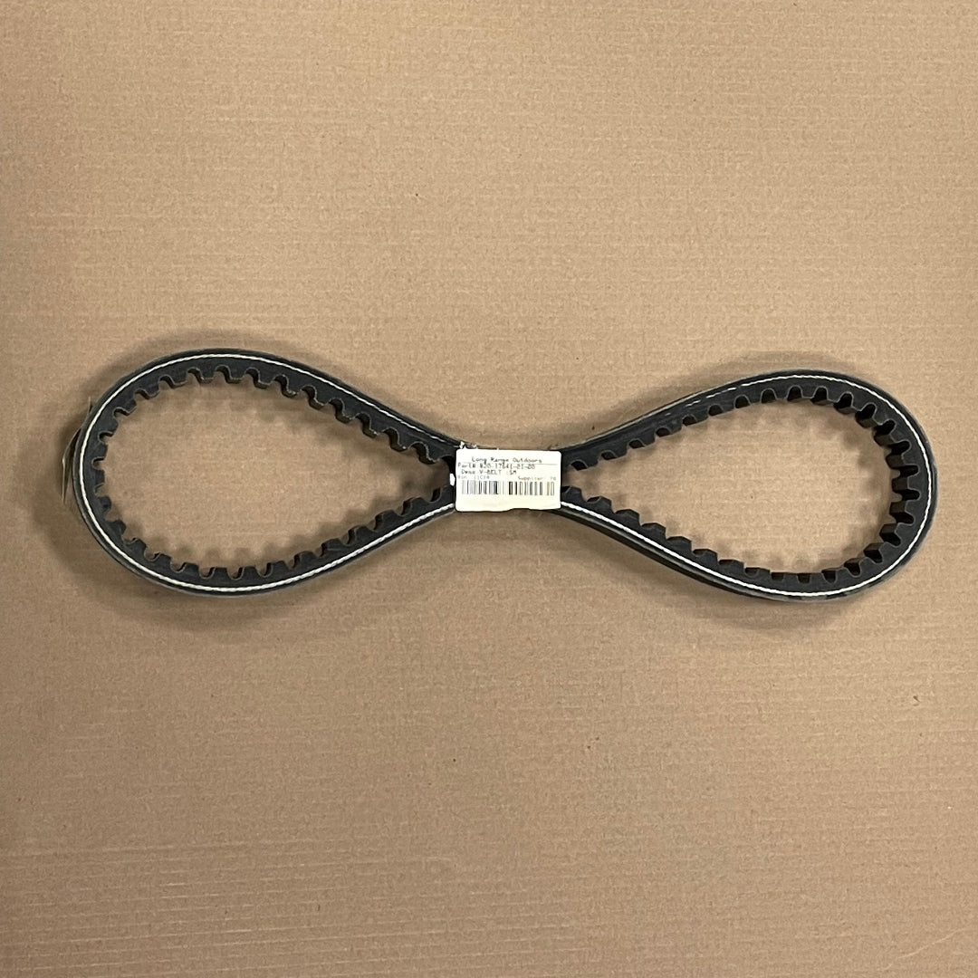 Yamaha 820-17641-01-00 Drive Belt
