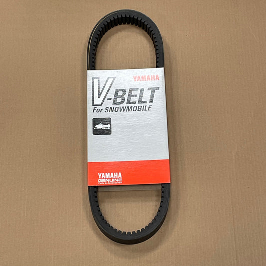 Yamaha 87X-17641-00-00 Drive Belt